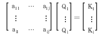擺線針輪減速機(jī)