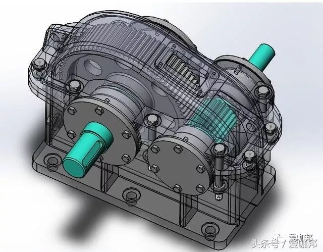 泰興減速機,減速機,泰興減速機廠,江蘇泰強減速機有限公司